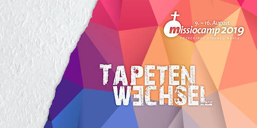 Flyer MissioCamp 2019