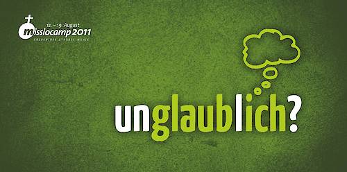 Flyer MissioCamp 2011