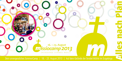 Flyer MissioCamp 2013