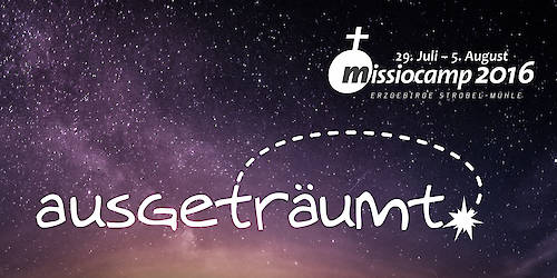 Flyer MissioCamp 2016