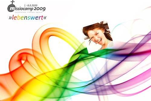 Flyer MissioCamp 2009