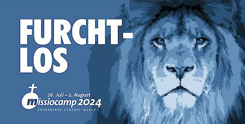 Flyer MissioCamp 2024